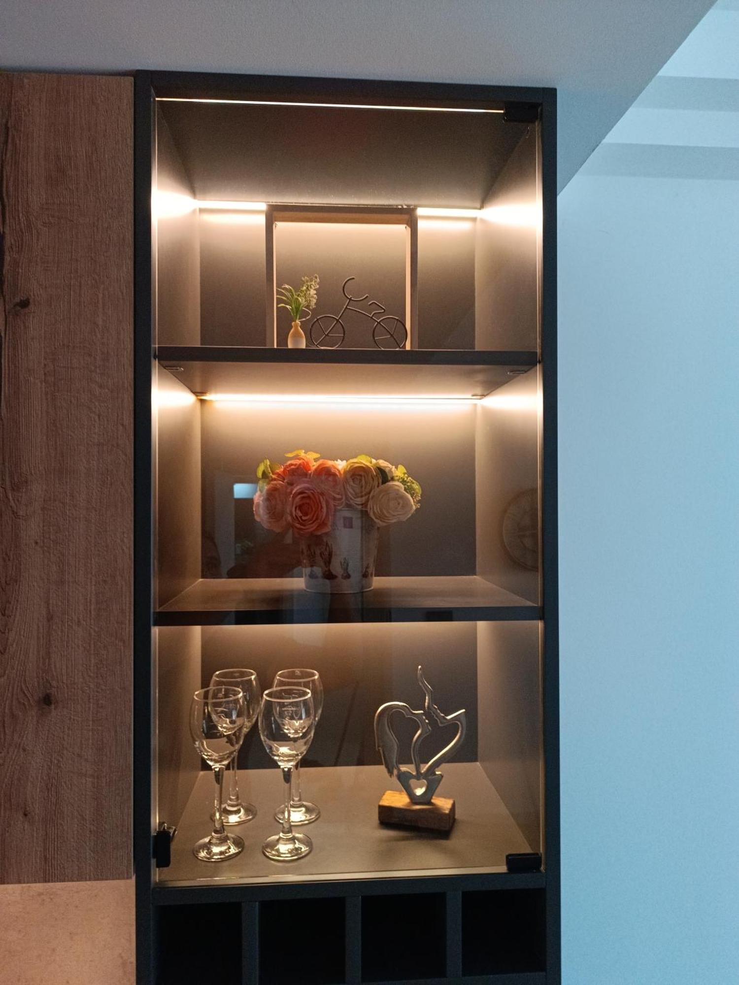 19Th & 18Th Floor Secure Apartments With Pool & Fitness & Parking Included In Price Skopje Exterior photo
